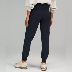Lululemon Dance Studio Mid-Rise Jogger